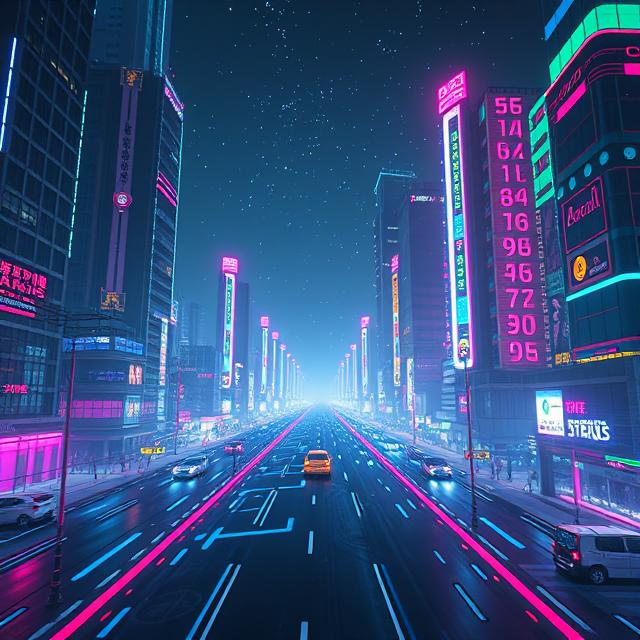 Cover Image for The Half-Distance Paradox. Simulation in Go